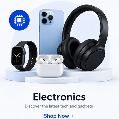 Electronics