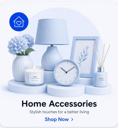 Home Accessories