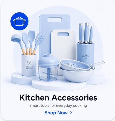 Kitchen Items