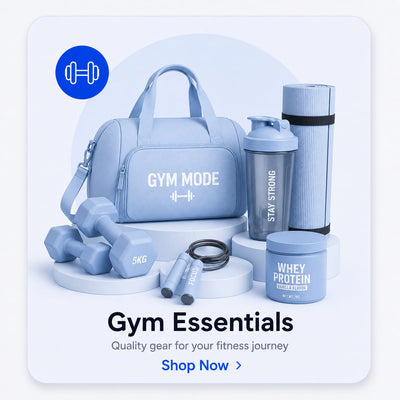 Gym Essential
